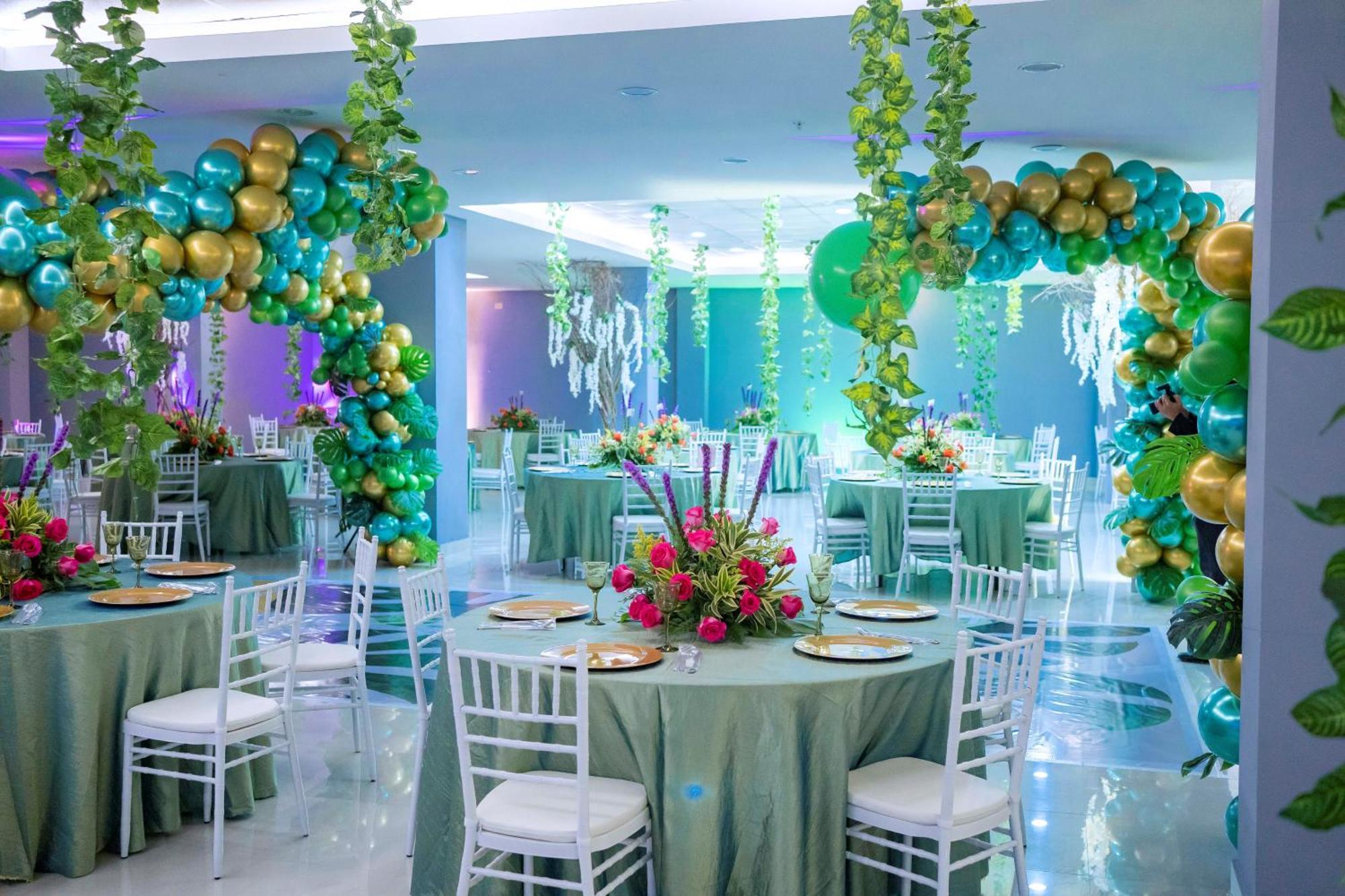 Hotel City Plaza & Suites ديفيد المظهر الخارجي الصورة