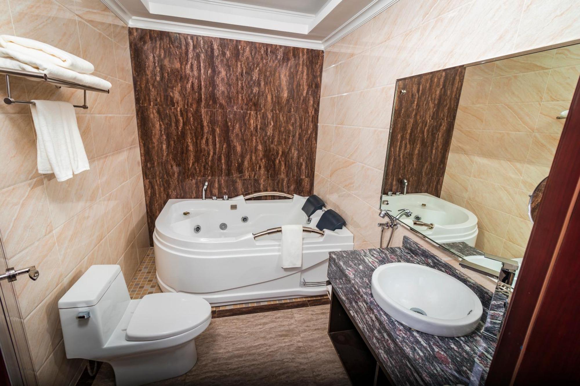 Hotel City Plaza & Suites ديفيد المظهر الخارجي الصورة