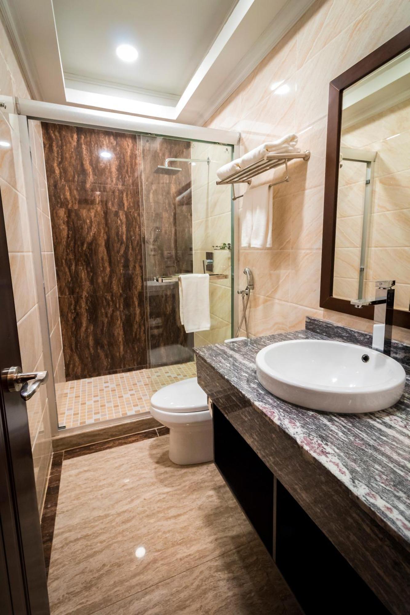 Hotel City Plaza & Suites ديفيد المظهر الخارجي الصورة